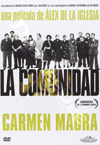 Common Wealth (DVD)